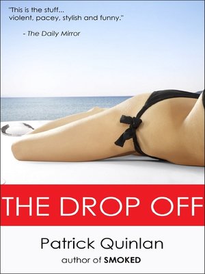 cover image of The Drop Off